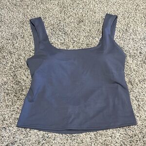 Fabletics Twist Back Tank